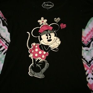Minnie Mouse T-shirt